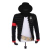 MJ Michael Jackson Classic Award Ceremony Hussars Jacket 